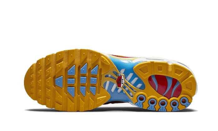 Nike Air Max Plus SE Running Club University Blue – limitierter Sneaker bei Shade Studios