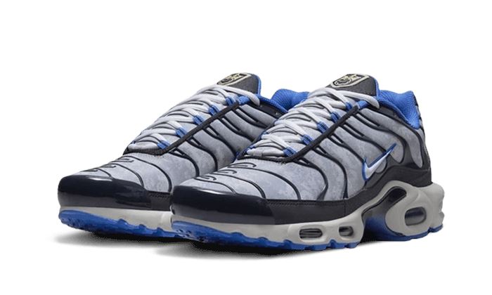 Nike Air Max Plus SE Social FC – limitierter Sneaker bei Shade Studios