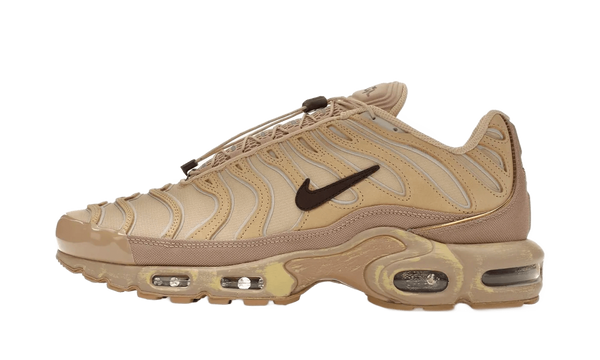 Nike Air Max Plus Sesame – limitierter Sneaker bei Shade Studios