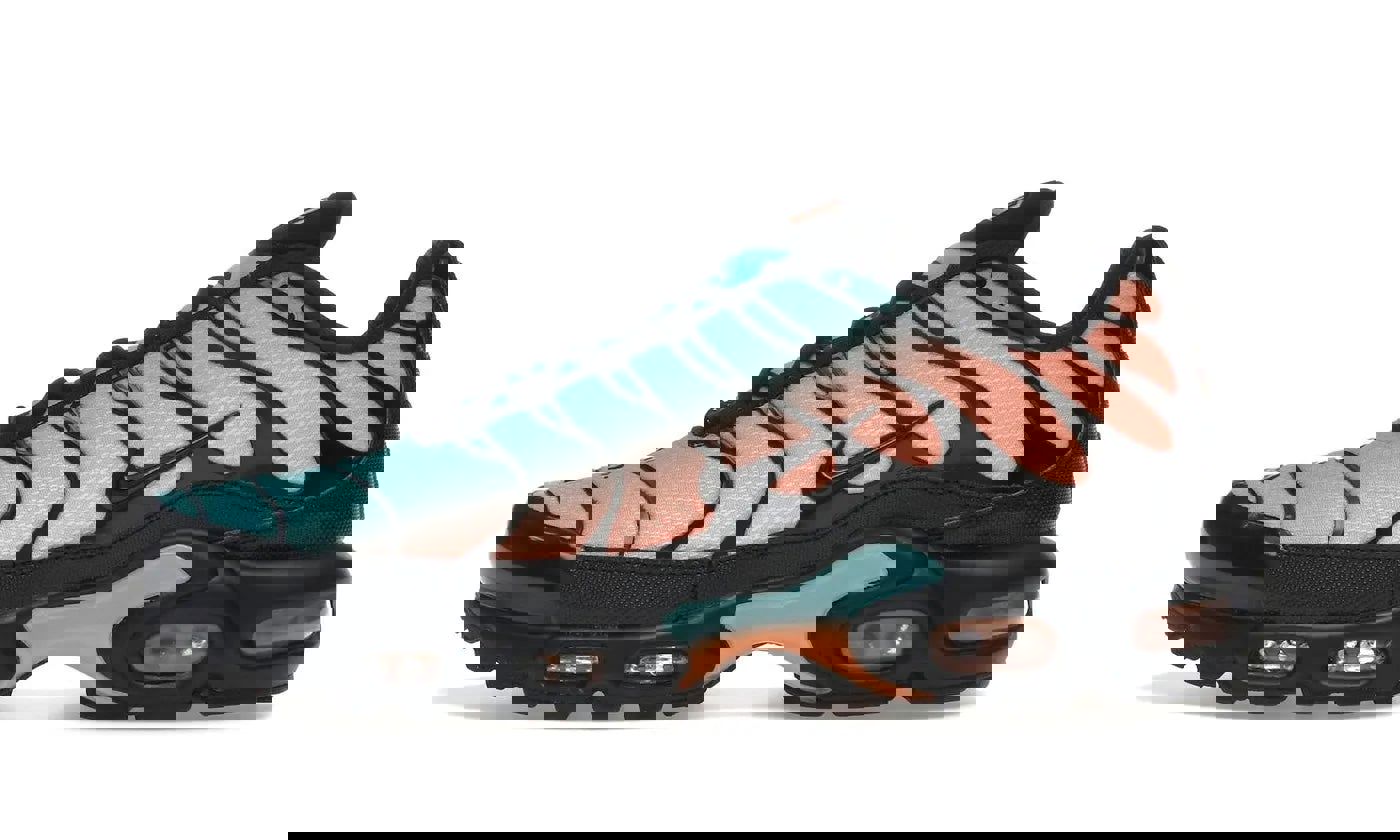 Nike Air Max Plus South Beach