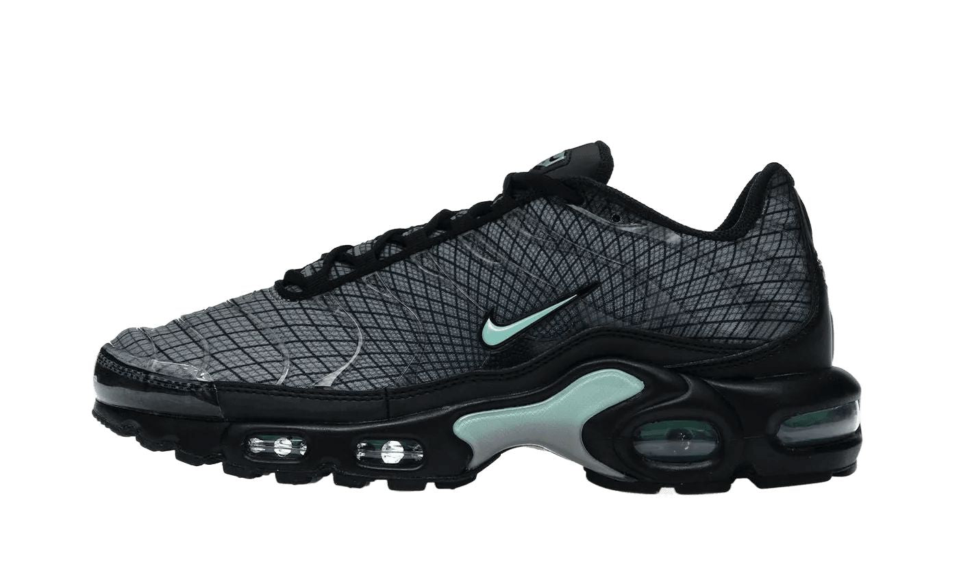 Nike Air Max Plus Spirograph