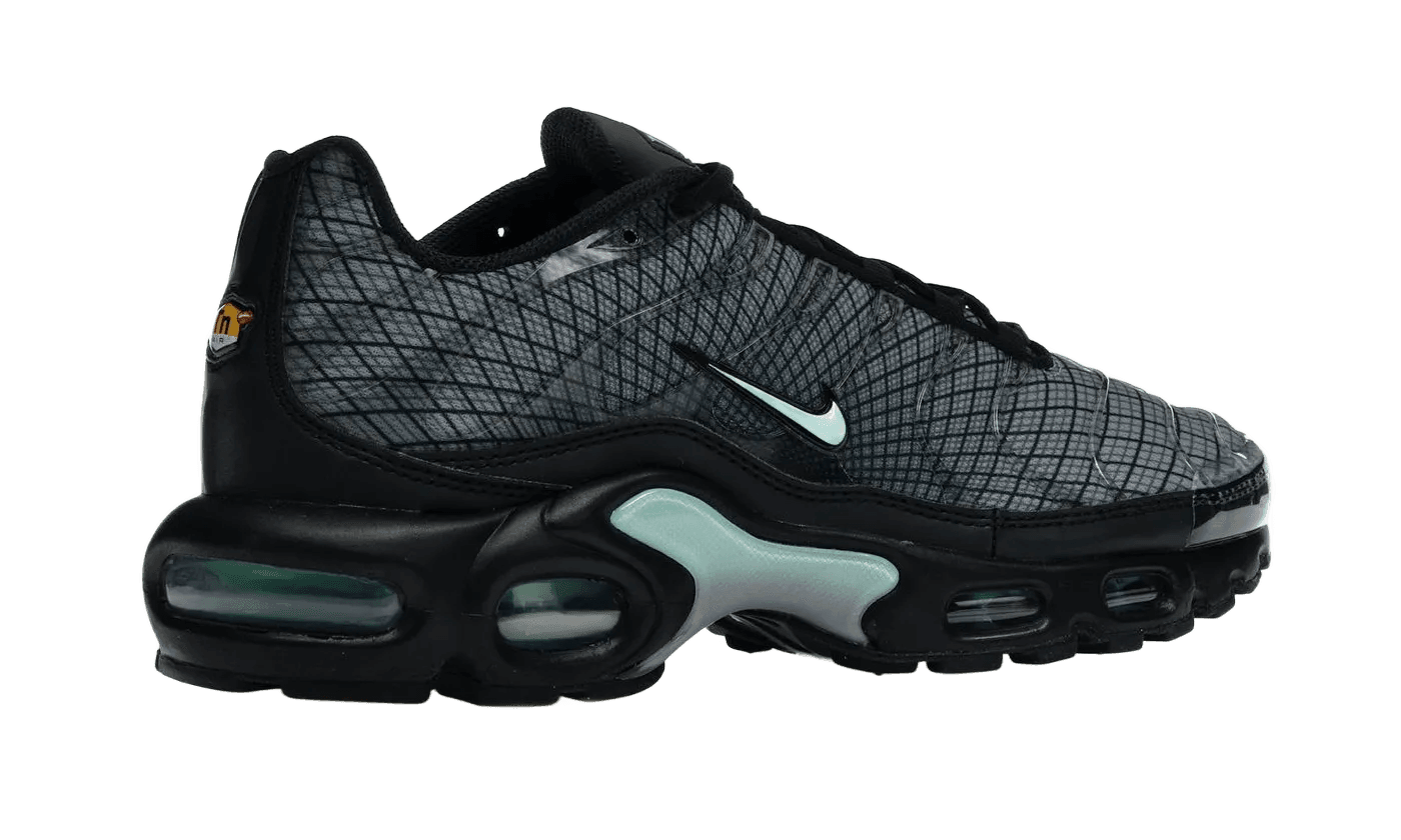 Air Max Plus Spirograph - FB3351-001