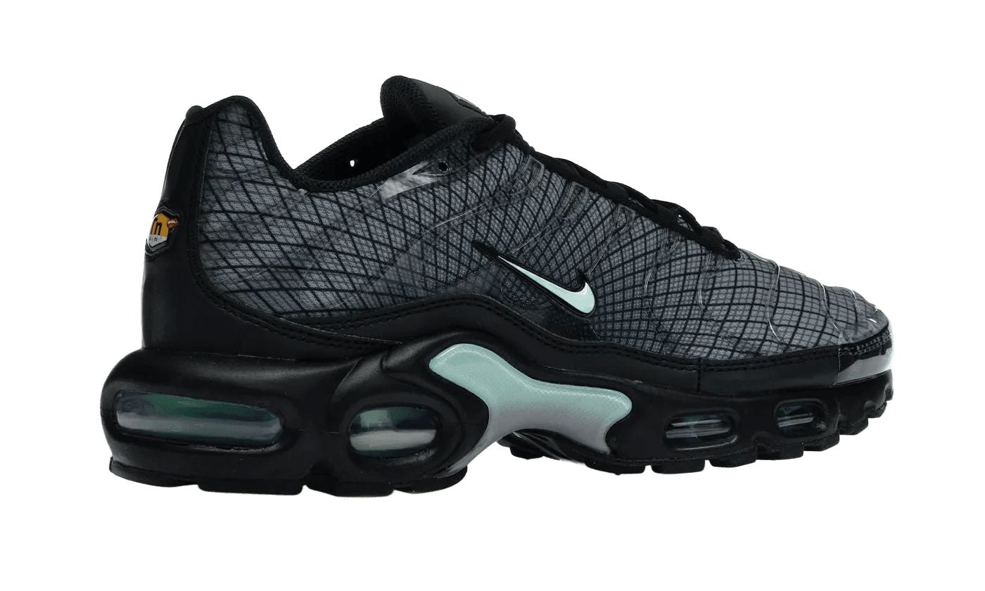 Nike Air Max Plus Spirograph