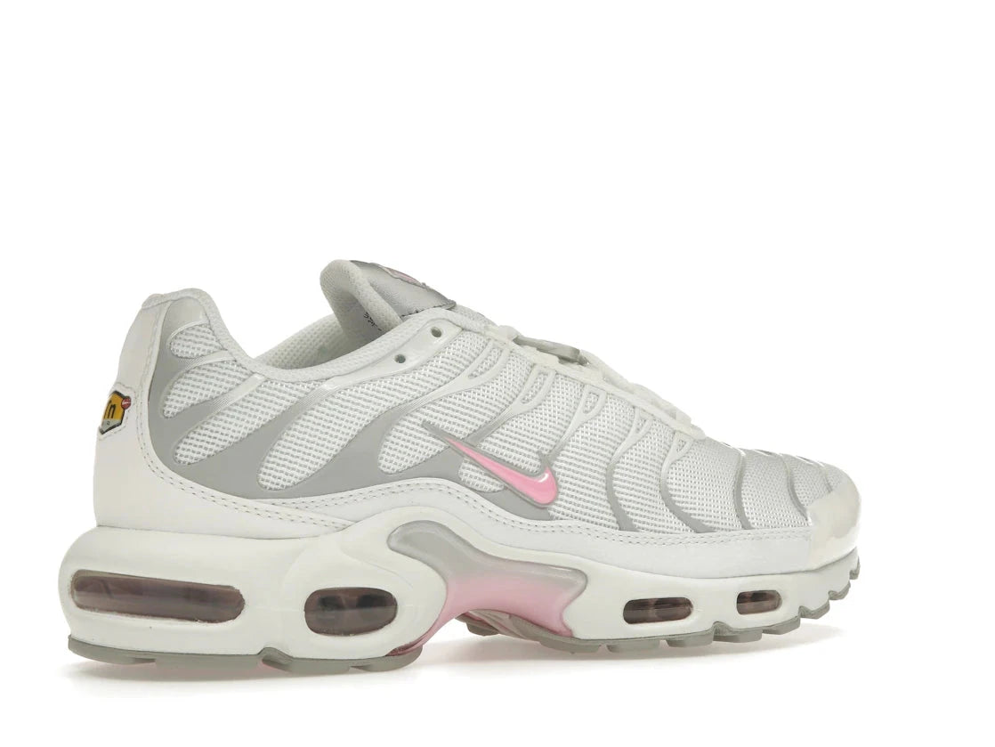 Air Max Plus Summit White Pink Rise - HF0107-100