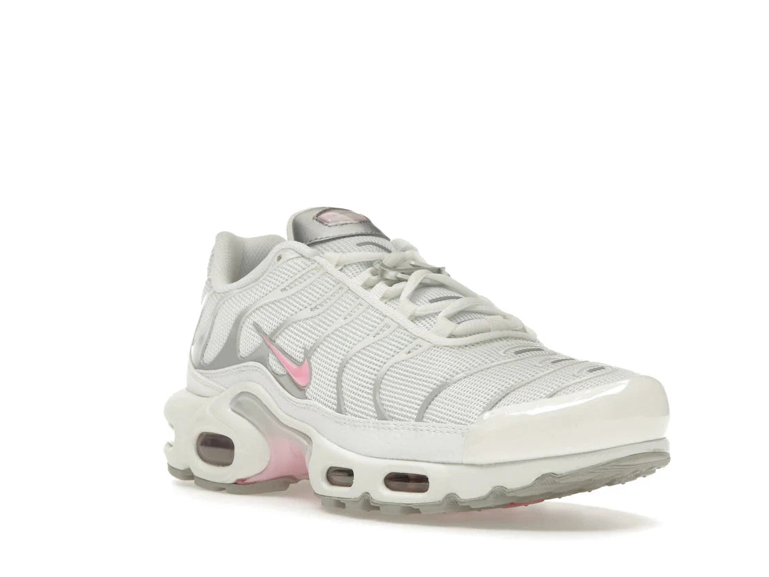 Air Max Plus Summit White Pink Rise - HF0107-100