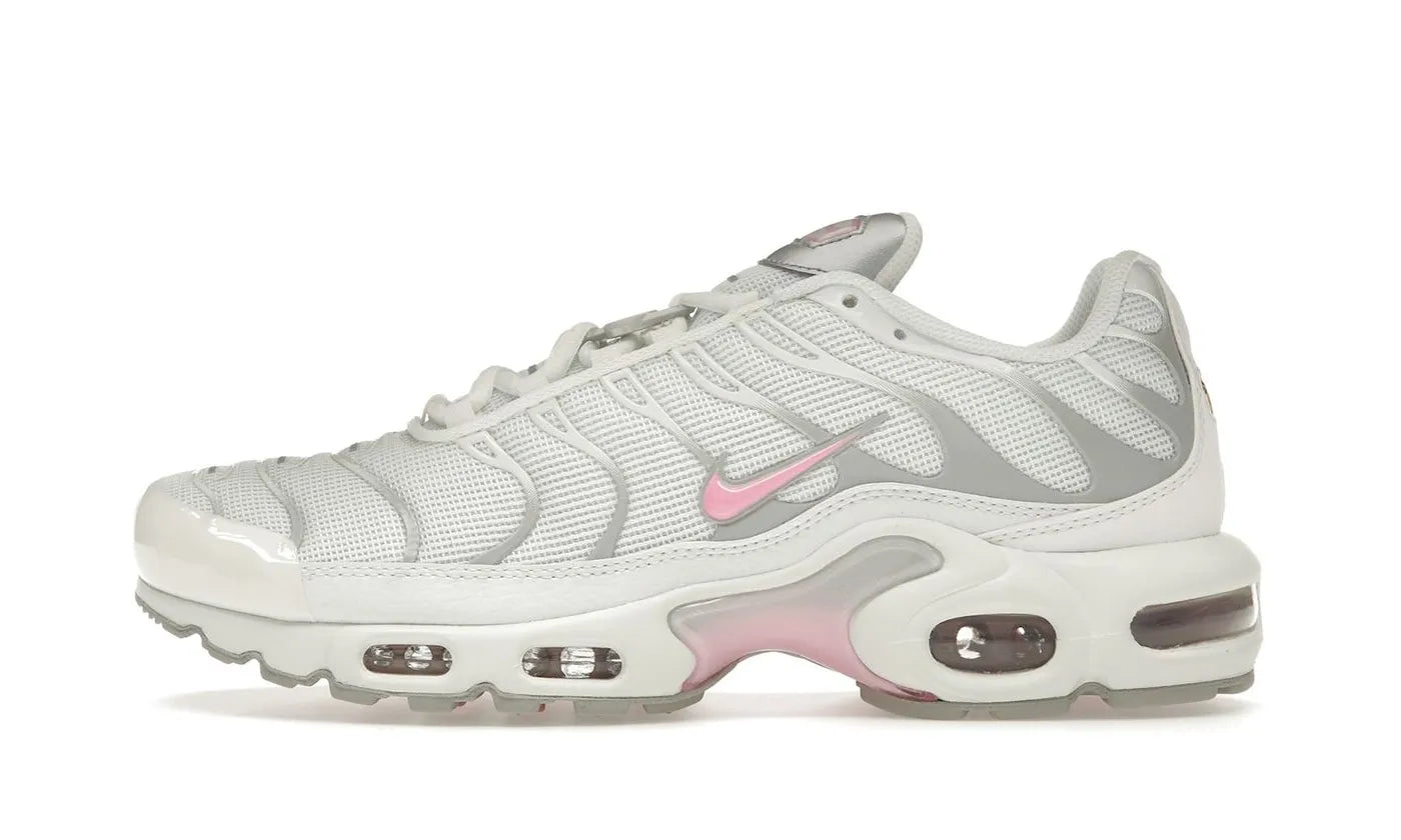 Air Max Plus Summit White Pink Rise - HF0107-100