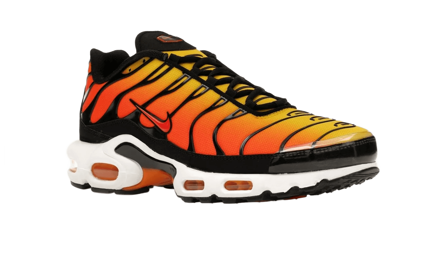 Air Max Plus Sunset (2024) - HF0552-001