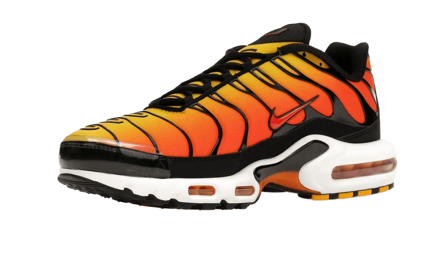 Air Max Plus Sunset (2024) - HF0552-001