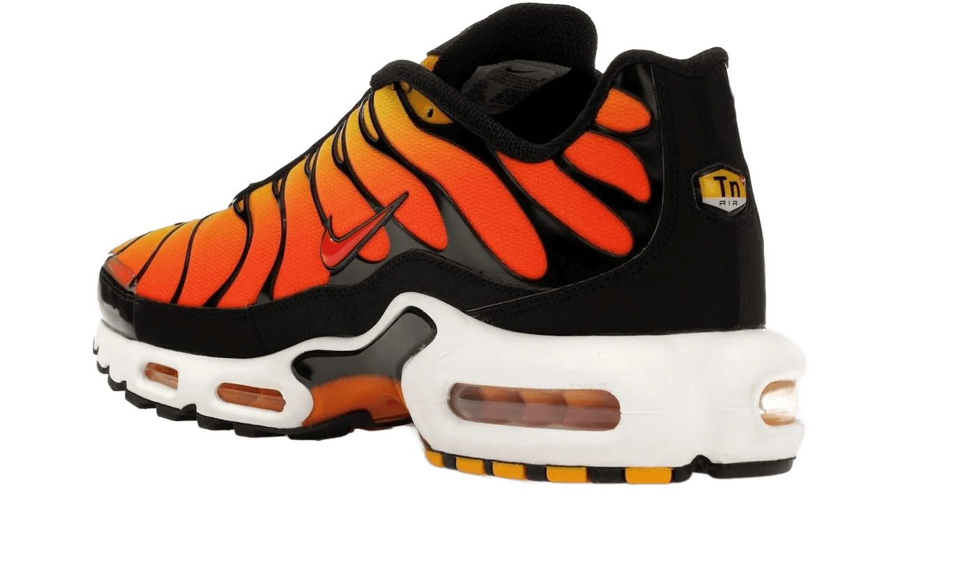 Air Max Plus Sunset (2024) - HF0552-001