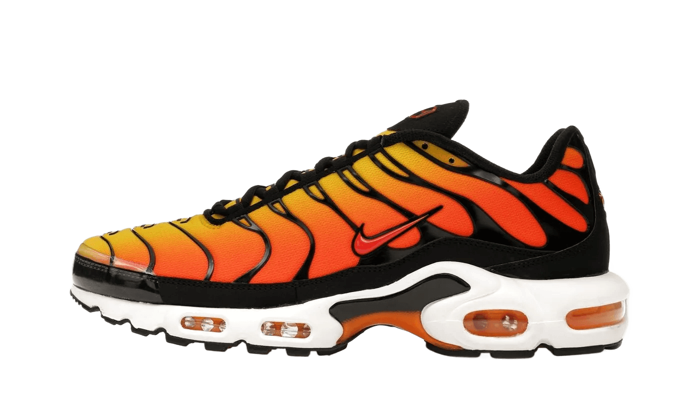 Air Max Plus Sunset (2024) - HF0552-001