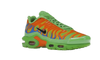 Air Max Plus Supreme Mean Green - DA1472-300