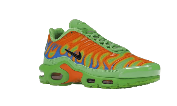 Air Max Plus Supreme Mean Green - DA1472-300