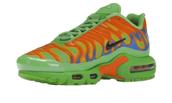 Air Max Plus Supreme Mean Green - DA1472-300