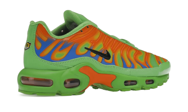 Air Max Plus Supreme Mean Green - DA1472-300