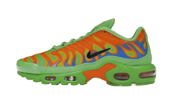 Air Max Plus Supreme Mean Green - DA1472-300