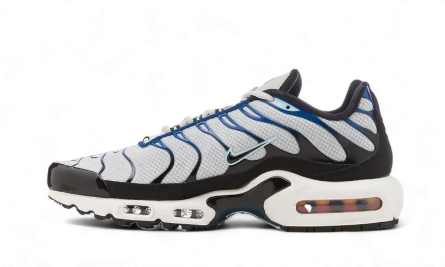 Nike Air Max Plus Teal White – limitierter Sneaker bei Shade Studios