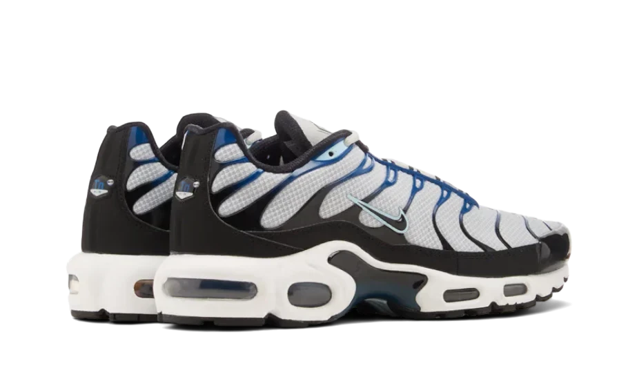 Nike Air Max Plus Teal White – limitierter Sneaker bei Shade Studios