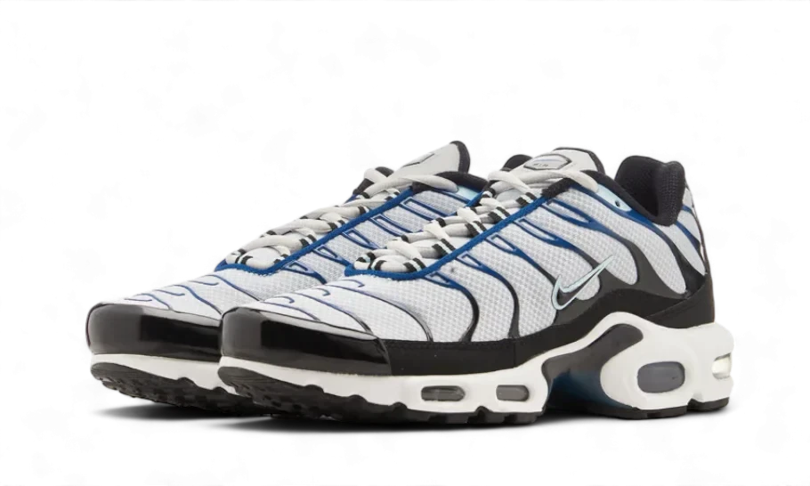 Nike Air Max Plus Teal White – limitierter Sneaker bei Shade Studios