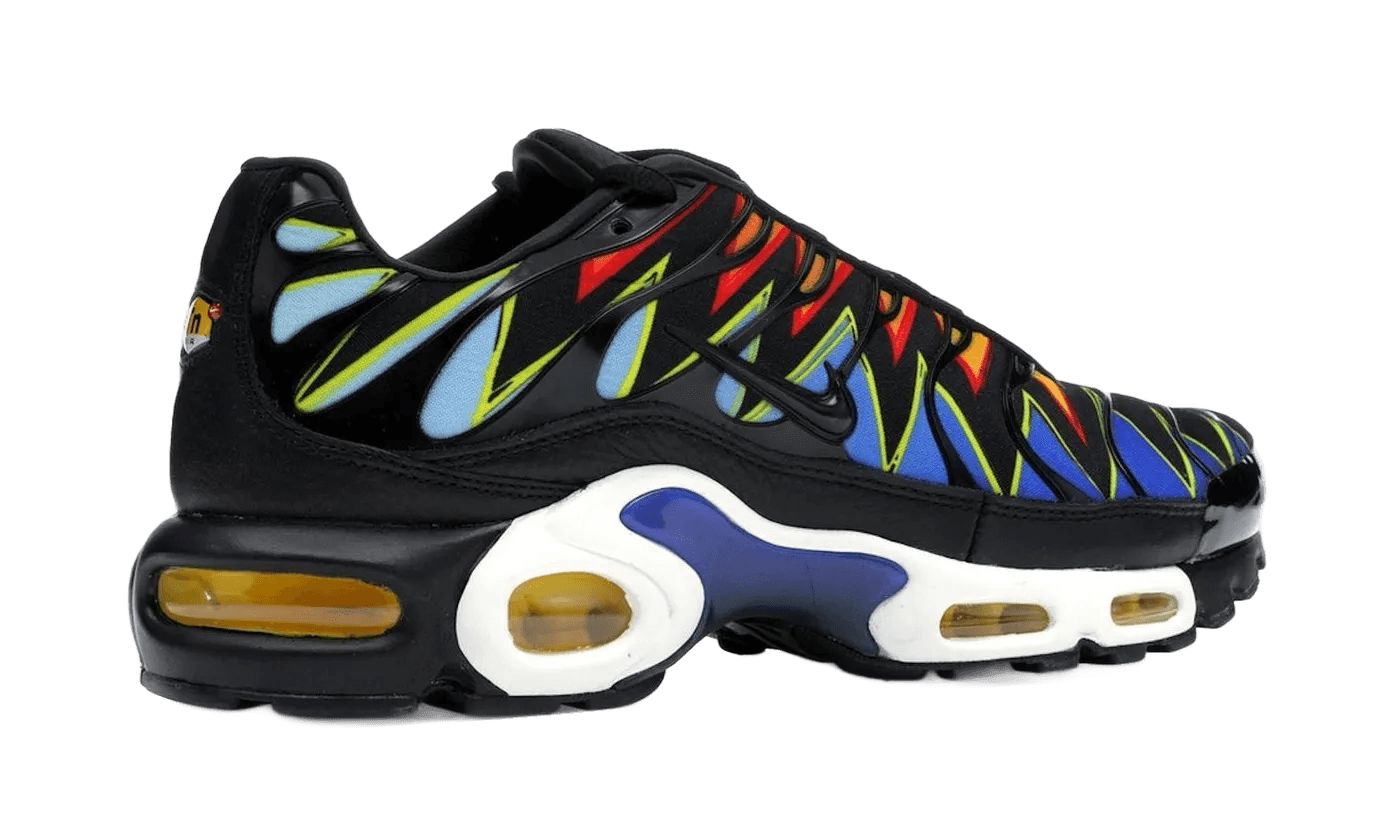 Nike Air Max Plus The Shark France
