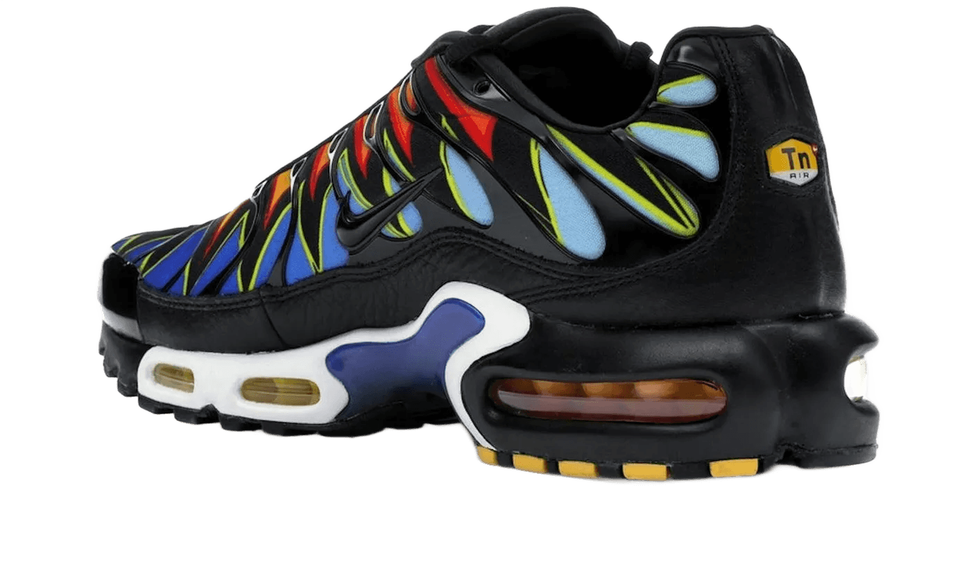 Air Max Plus The Shark France - AJ6301-400