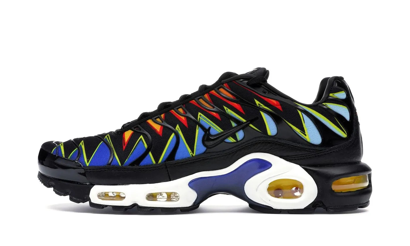 Air Max Plus The Shark France - AJ6301-400