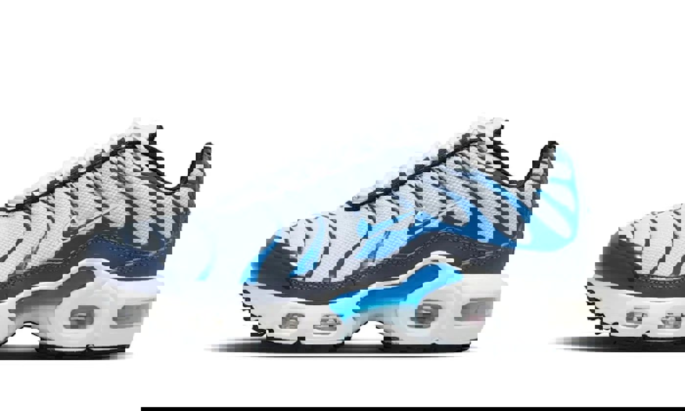 Nike Air Max Plus Thunder Blue Photo Blue