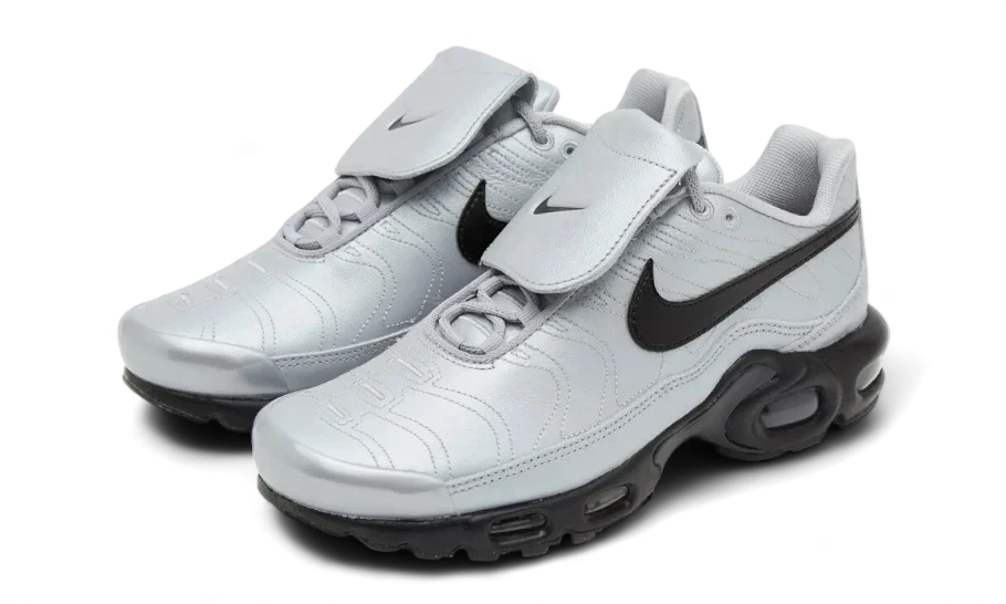 Nike Air Max Plus Tiempo Wolf Grey – limitierter Sneaker bei Shade Studios