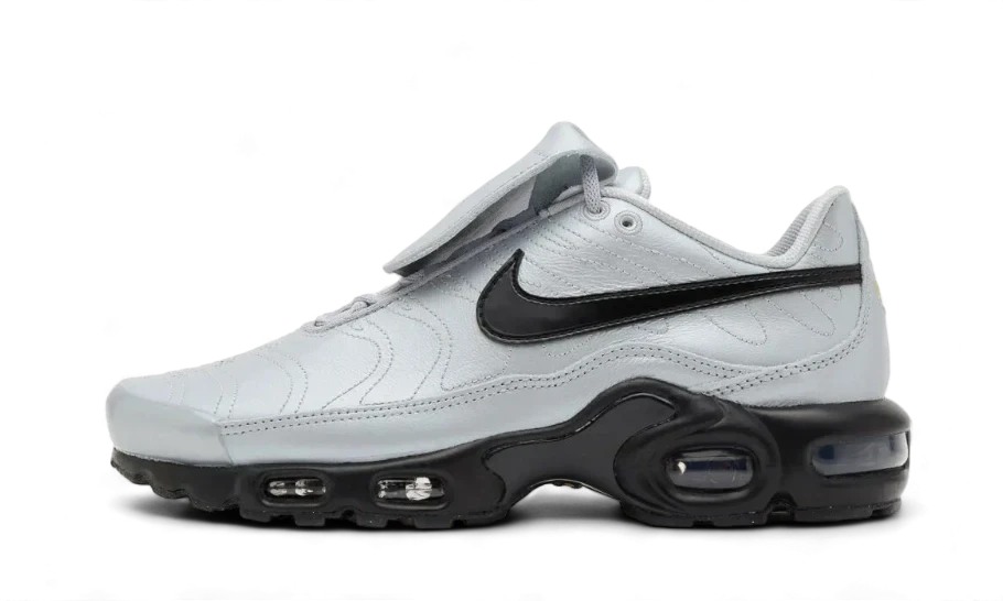 Nike Air Max Plus Tiempo Wolf Grey – limitierter Sneaker bei Shade Studios