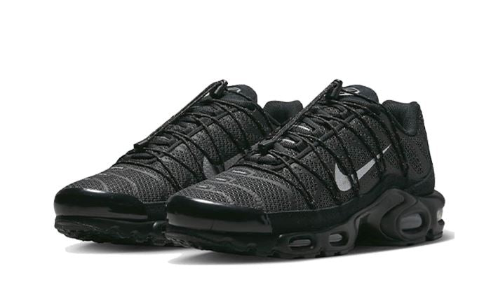 Nike Air Max Plus Toggle Black Reflective – limitierter Sneaker bei Shade Studios