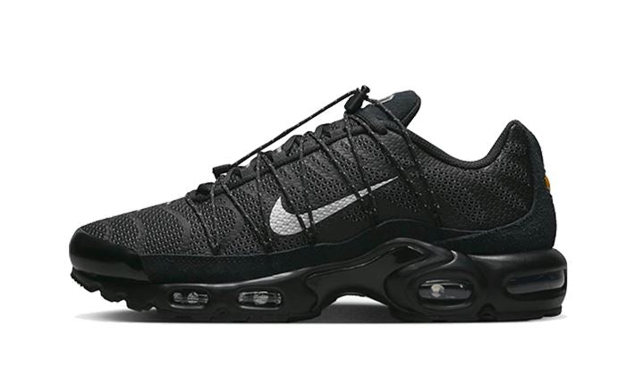 Nike Air Max Plus Toggle Black Reflective – limitierter Sneaker bei Shade Studios