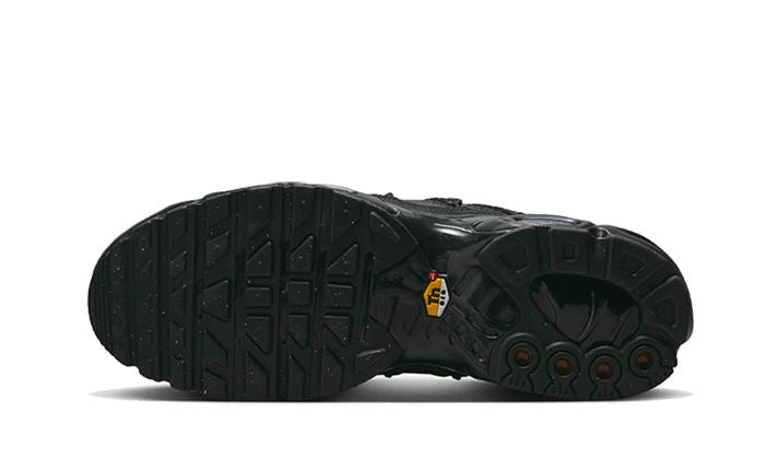 Nike Air Max Plus Toggle Black Reflective – limitierter Sneaker bei Shade Studios