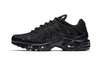 Nike Nike Air Max Plus Triple Black - 604133-050 / CD0609-001