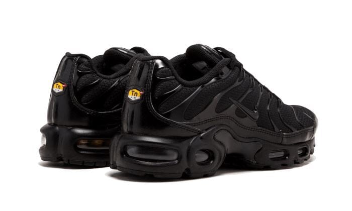Nike Air Max Plus Triple Black - 604133-050