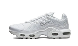 Nike Air Max Plus Triple  White