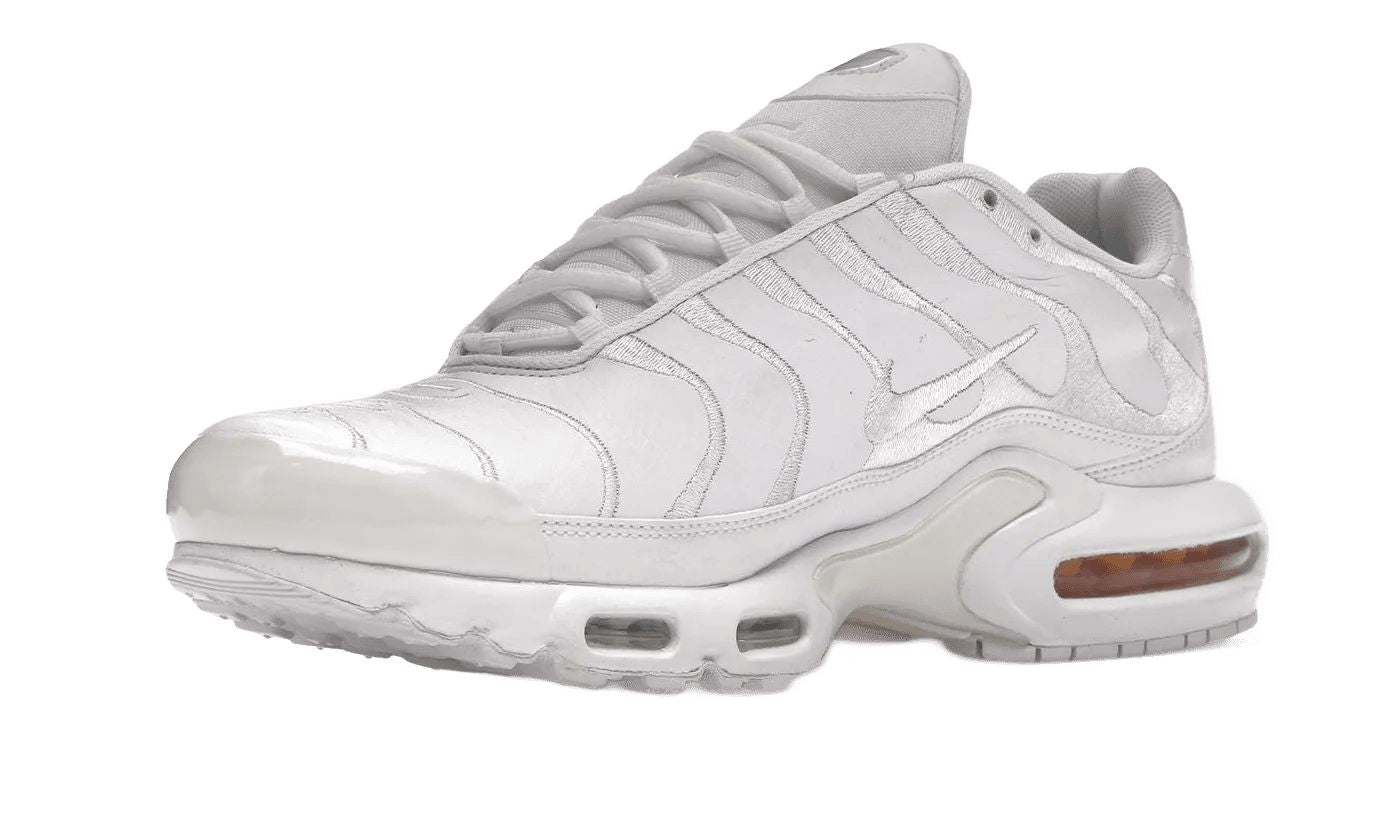 Nike Air Max Plus Triple White