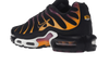 Air Max Plus University Gold Viotech Purple - DX2663-001