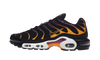 Air Max Plus University Gold Viotech Purple - DX2663-001