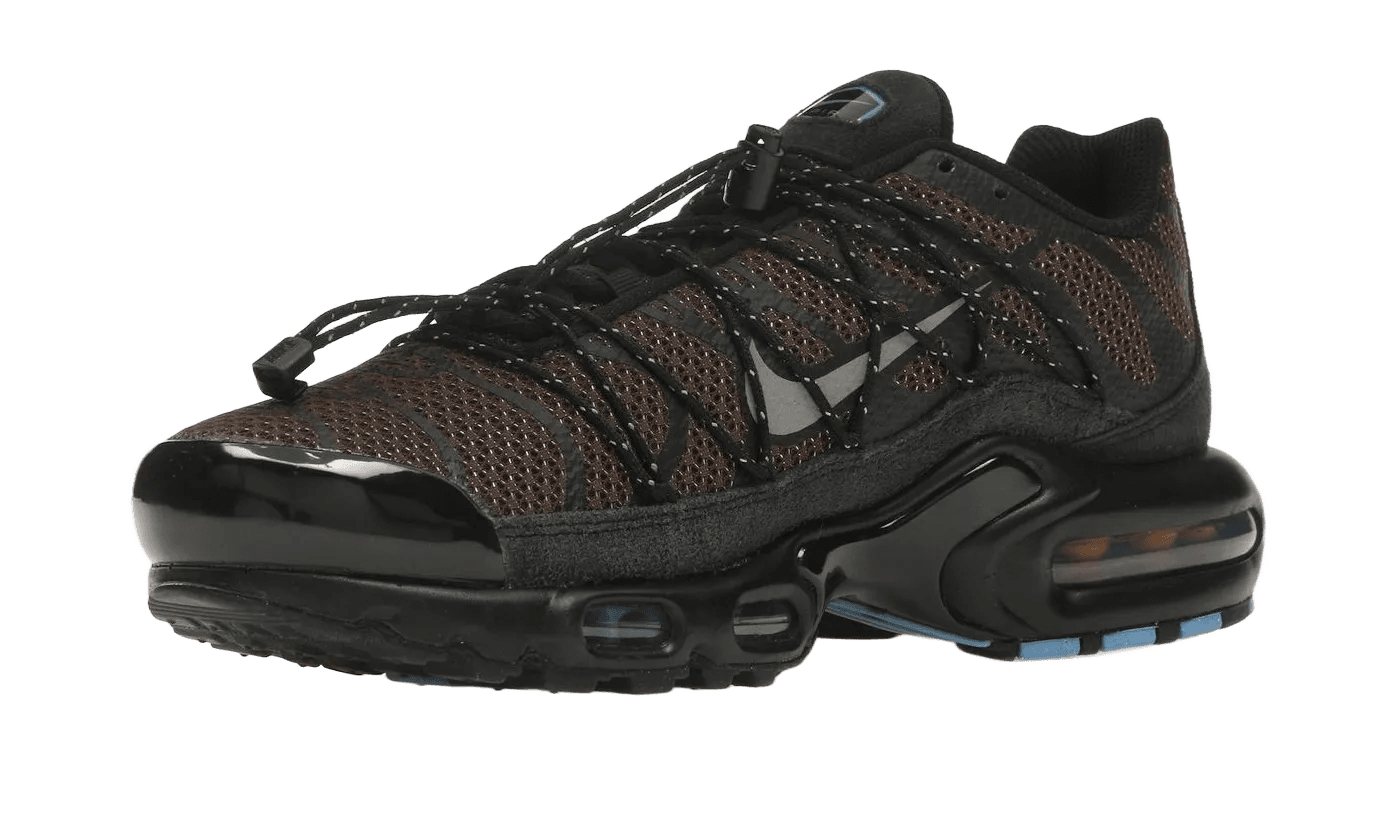 Air Max Plus Utility Baroque Brown - FD0670-201