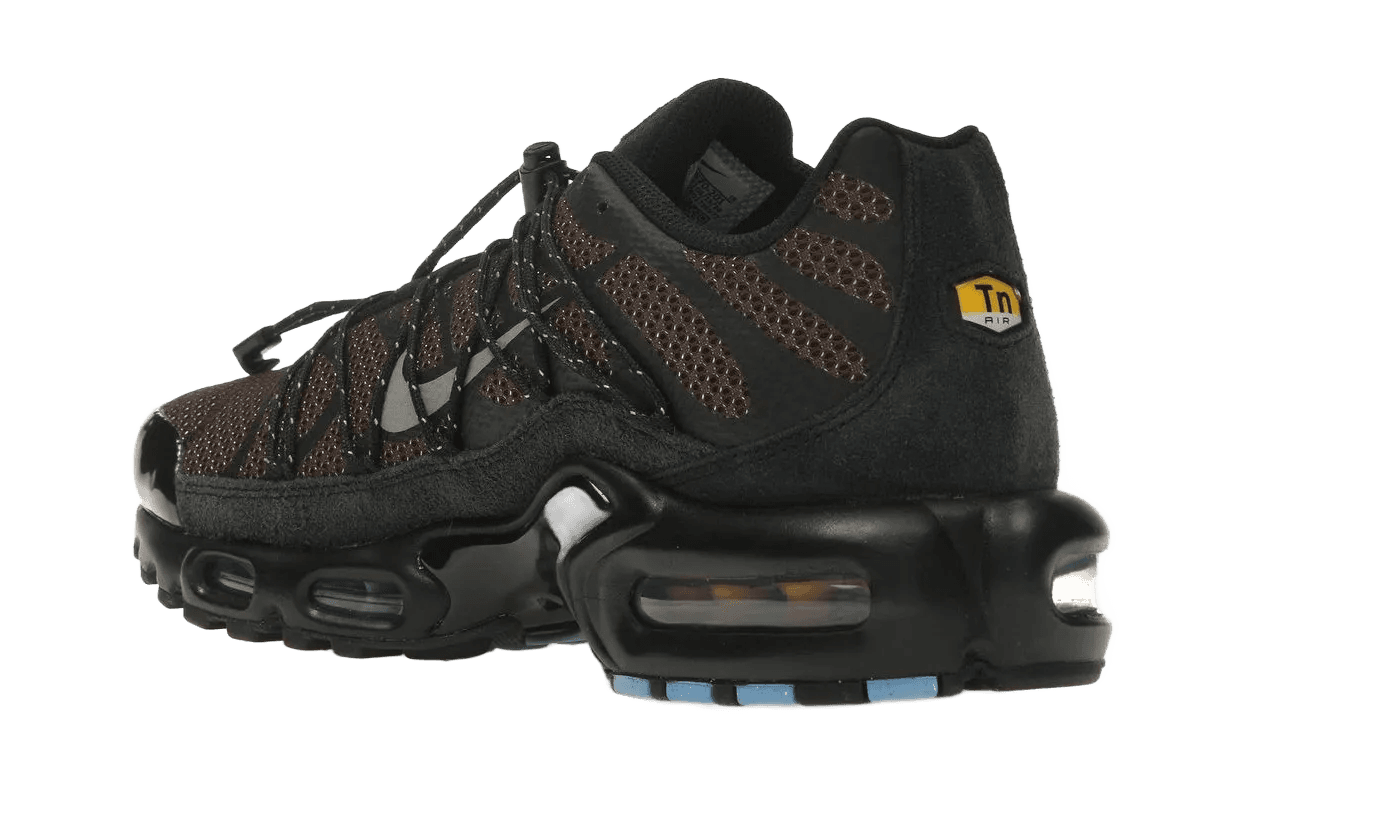 Air Max Plus Utility Baroque Brown - FD0670-201