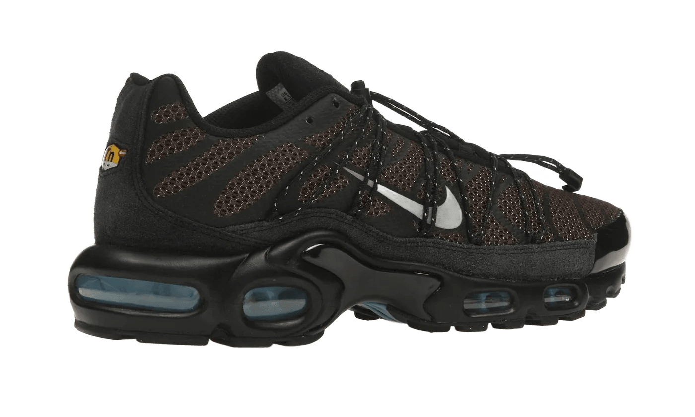 Air Max Plus Utility Baroque Brown - FD0670-201