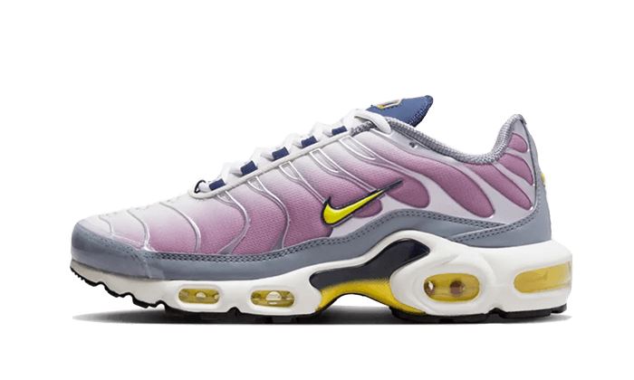 Nike Air Max Plus Violet Dust – limitierter Sneaker bei Shade Studios