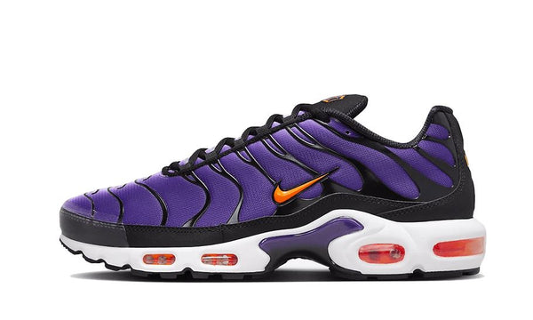 Nike Air Max Plus Voltage Purple - CD0609-024