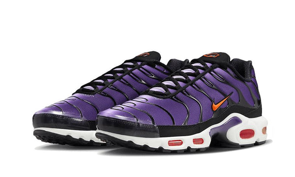 Nike Air Max Plus Voltage Purple - CD0609-024