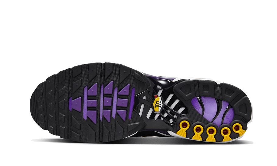Nike Air Max Plus Voltage Purple – limitierter Sneaker bei Shade Studios