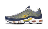 Nike Air Max Plus Wave Grid Yellow