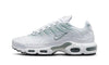 Nike Air Max Plus White Mica Green - DZ3670-100