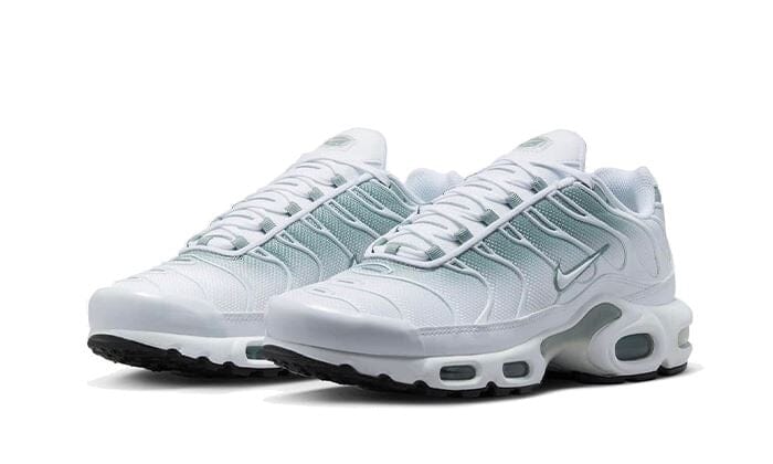 Nike Air Max Plus White Mica Green – limitierter Sneaker bei Shade Studios