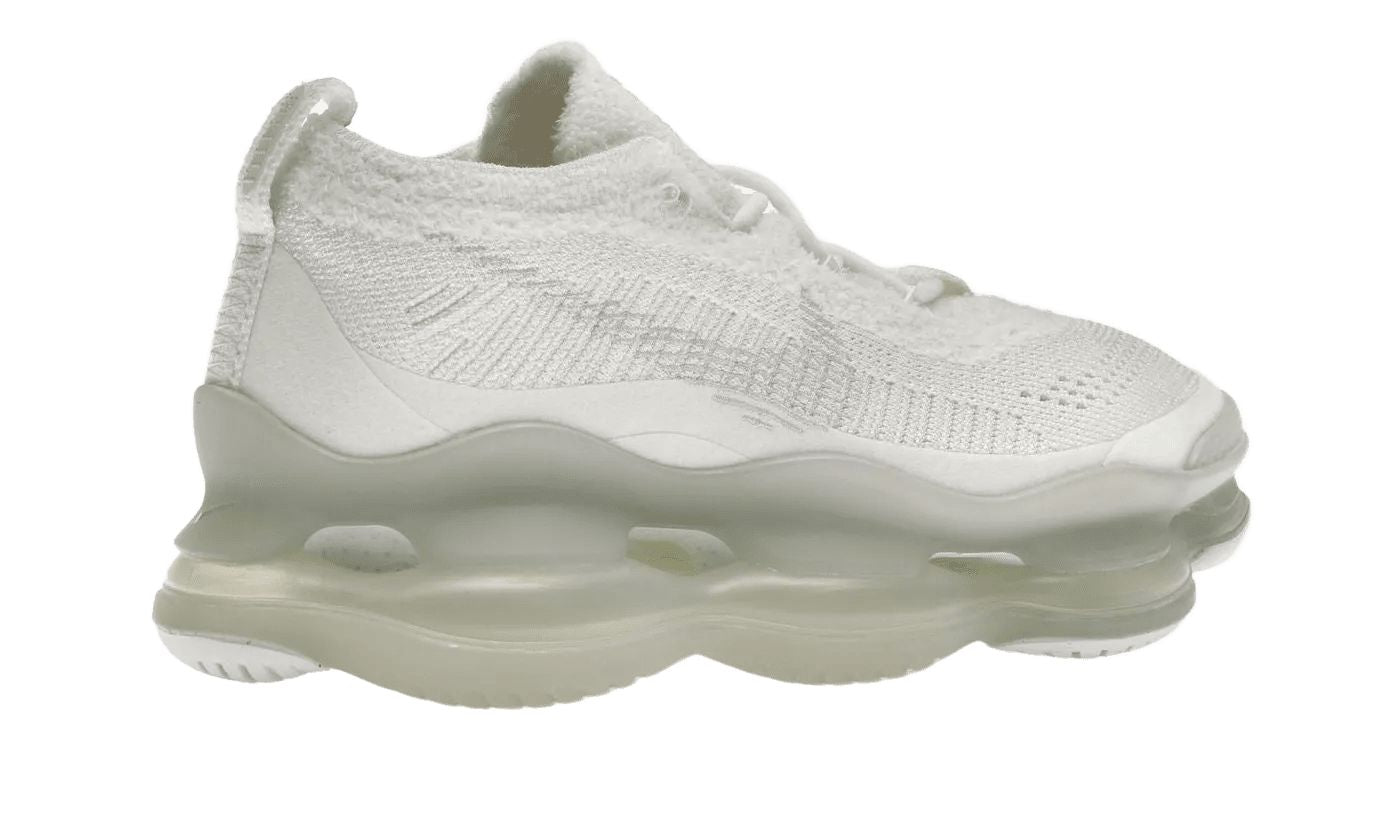 Nike Air Max Scorpion FK White Football Grey