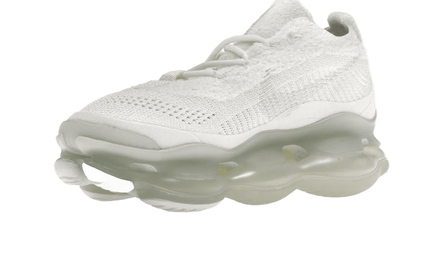 Air Max Scorpion FK White Football Grey - DJ4702-100