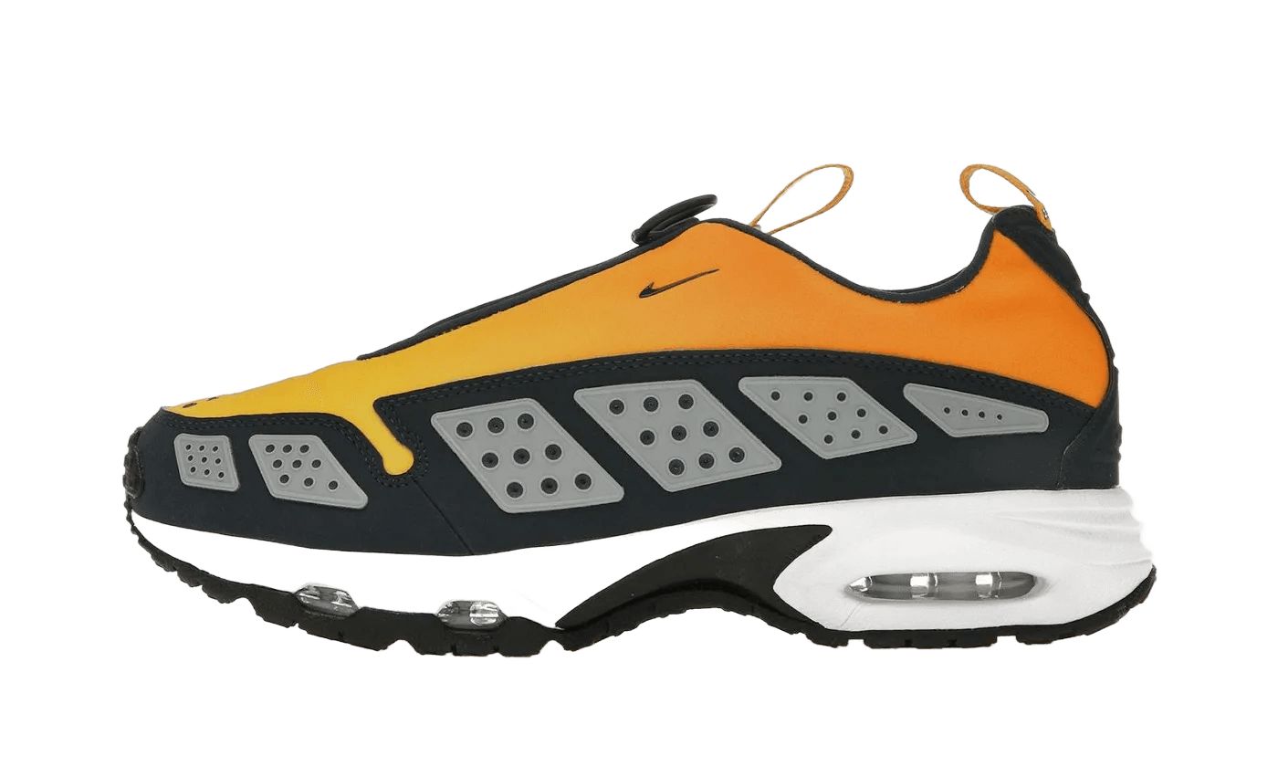 Nike Air Max Sunder Canyon Gold Deep Ocean
